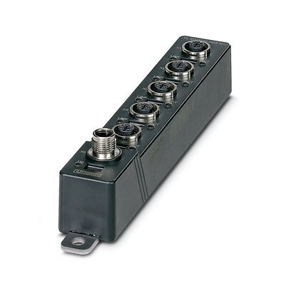 2700200 Phoenix Contact Industrial Ethernet Switch FL SWITCH 1605 M12 para as suas necessidades