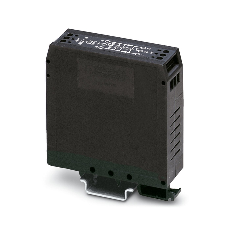 240V AC L-N 50Hz 60Hz Frequência nominal do centro Filtro EMC para Phoenix Contacto NEF 1-3