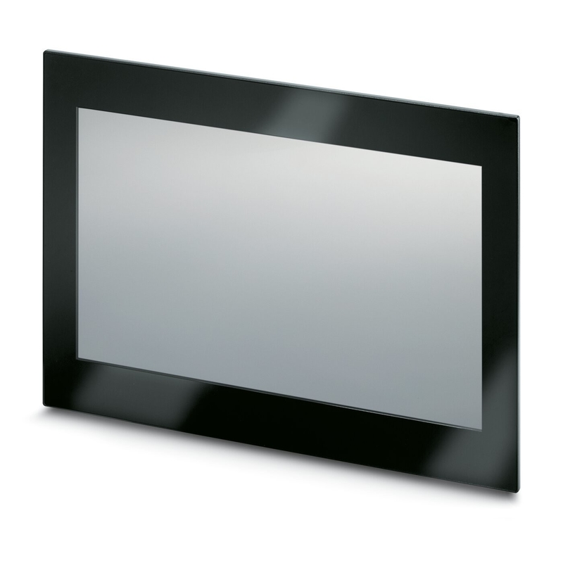 9101 Painel de contacto Phoenix PC BL2 PPC18.5 1099328 Ideal para aplicações industriais