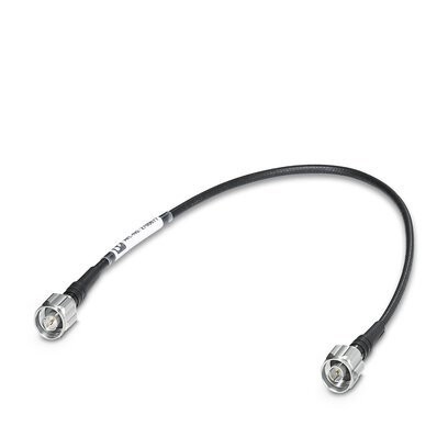2700677 Phoenix Contact Automation Peças sobressalentes Antenna Cabo coaxial FL LCX PIG-EF142-N-N
