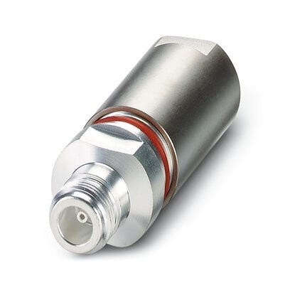 2702518 Conector de contacto Phoenix FL LCX CON-N-F E para aplicações industriais