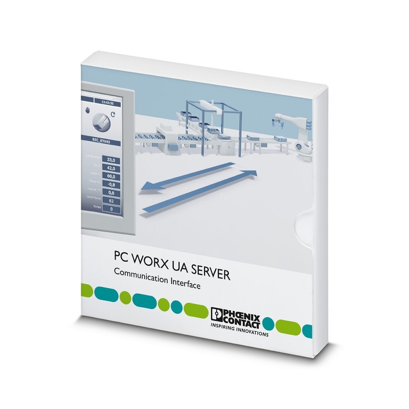 2402685 PC WORX UA SERVER-PLC