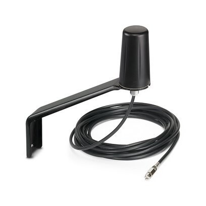 Atualize suas peças de reposição de automação Phoenix Contact com 5M TC ANT MOBILE MURAL ANTENA