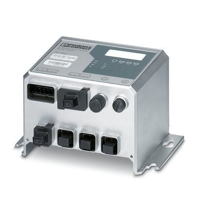 Phoenix Contact FL SWITCH IRT IP TX/3POF Industrial Ethernet Switch para Conectividade