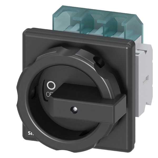 3LD2504-1TP51 Comutador de desconexão de dispositivos básicos