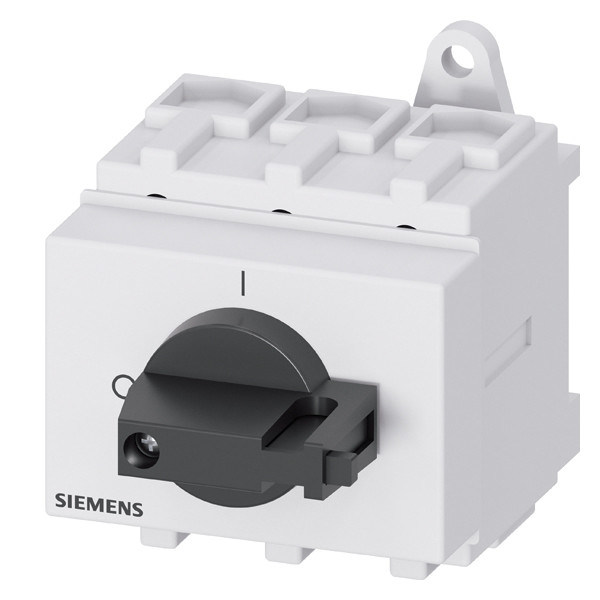 3LD2530-0TK11 Dispositivos básicos Desconectando interruptor Atualizar o seu sistema de gestão de energia