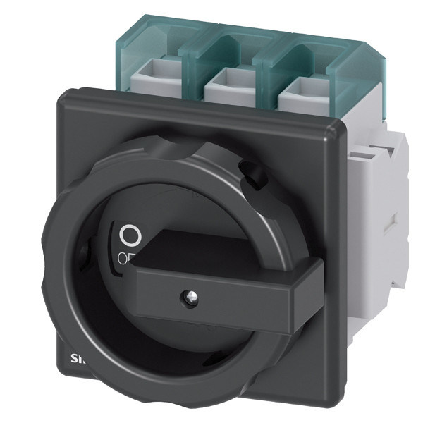 3LD2704-1TP51 Dispositivos Básicos Desconectador A Solução Última para Industrial