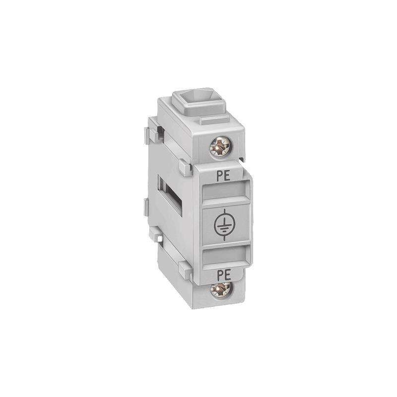 3LD9200-2B Peças sobressalentes de automação industrial para terminais de desconexão de interruptores PLC