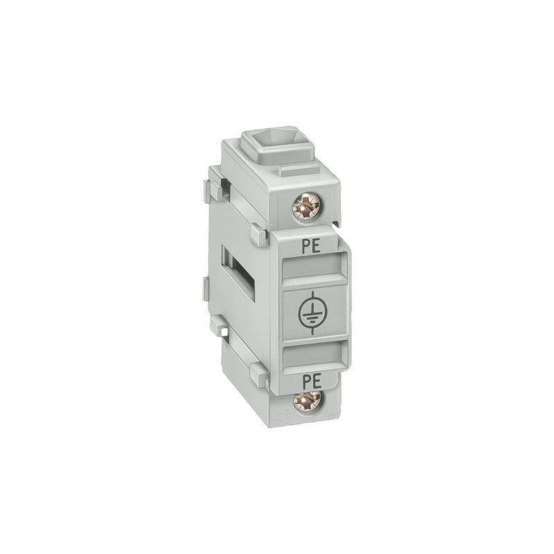 Atualize sua automação industrial com terminais de desconexão de interruptores PLC 3LD9200-2C