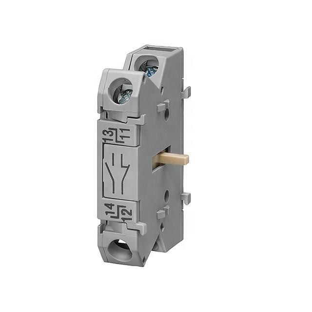 Interruptor auxiliar de nível industrial 1NO 1NC PLC 3LD9200-5CF para sistemas de automação