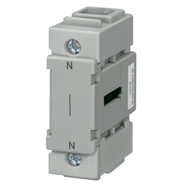 3LD PLC Terminal 3LD9250-2CA N ou PE Trusted by Customers for Industrial Applications