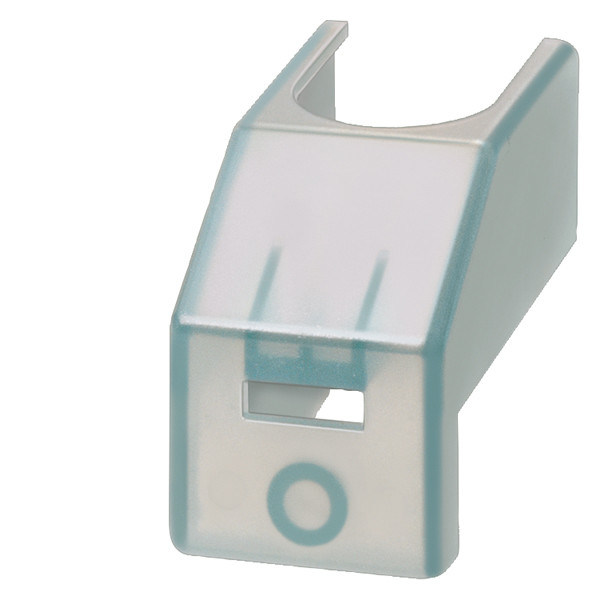 3LD2 PLC Terminal Cover A melhor maneira de manter o seu interruptor principal e de emergência de parada segura