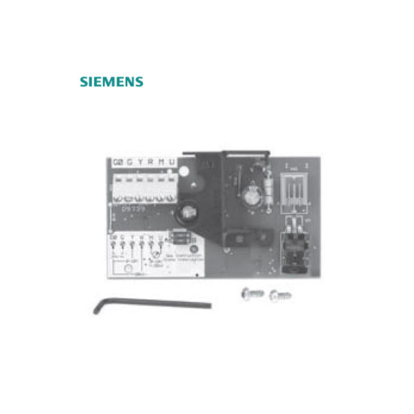 PLC BPZ 466857518 SKD/C/B62UA Unidade de Controle A adaptação perfeita para automação industrial