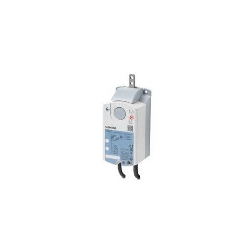PLC BPZ GDB336.2E Atuador de válvula de ar para controlo automático de amortecimento no controlo de edifícios