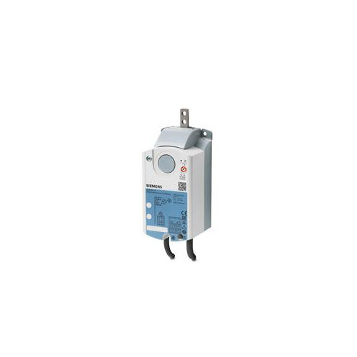 PLC BPZ GLB136.2E Atuador de válvula de ar O ajuste perfeito para a automação de controle de edifícios