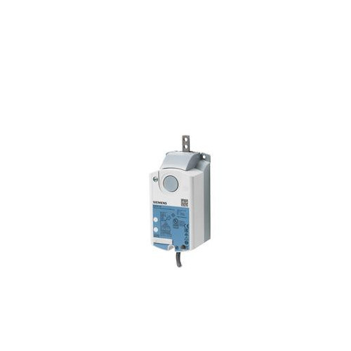 PLC BPZ GLB161.2E Atuador de válvulas de ar para sistema de controlo de edifícios e controlo de ação