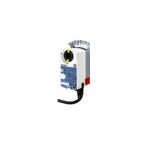 PLC BPZ GLB181.1E/3 Actuador de válvula de ar A solução de automação definitiva para edifícios