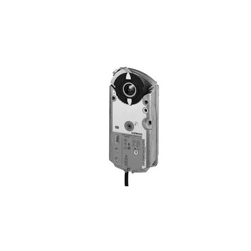 PLC BPZ GMA126.1E Atuador de válvula de ar A solução perfeita para automação de edifícios