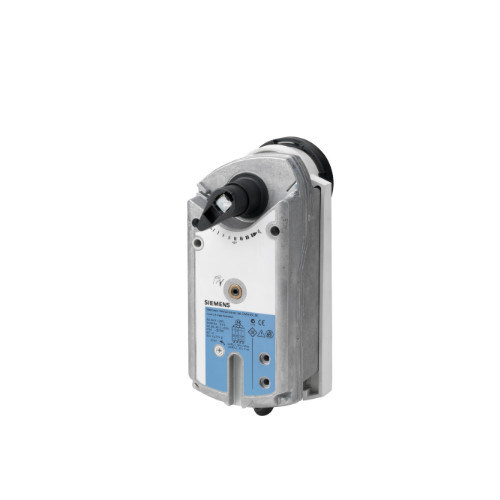 Atualize o seu sistema de controle do edifício com o atuador de válvula de esferas SiemensBPZ GMA131.9E