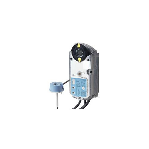 PLC BPZ GNA126.1E/T10 Atuador de válvulas de ar para controlo de amortecimento na automação de edifícios