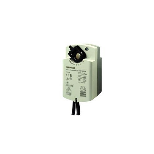 PLC BPZ GQD126.1A Atuador de válvula de ar AC/DC24V 2Nm SR para ação de controlo de automação