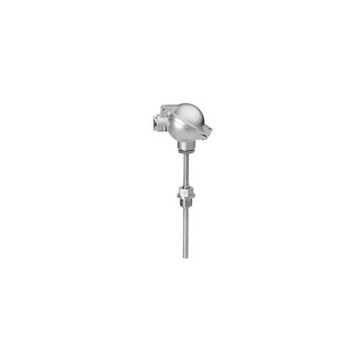BPZ QAE3010.016 Sensor de temperatura de imersão PLC para sistema de controlo de automação de edifícios