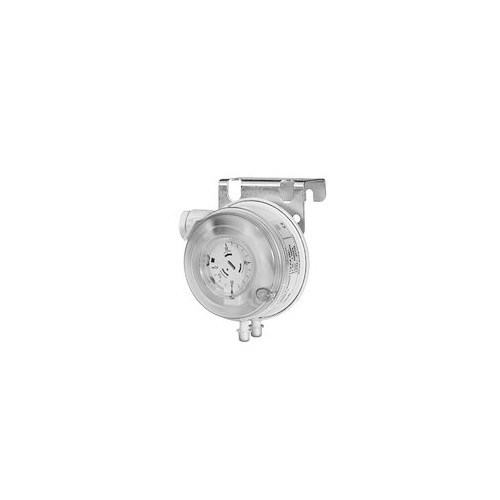 PLC BPZ QBM81-3 Sensor diferencial de pressão atmosférica para sistema de controlo de automação de edifícios