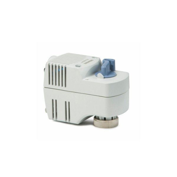 PLC BPZ SFA71/18 Actuador O componente essencial para a automação de controle de edifícios