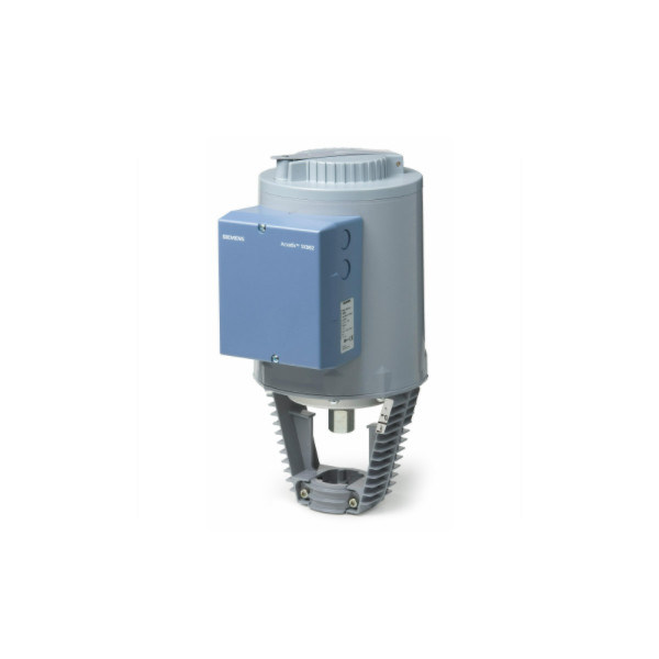 Atualize o seu sistema de controlo do edifício com o actuador eletro-hidráulico PLC BPZ SKB32.50