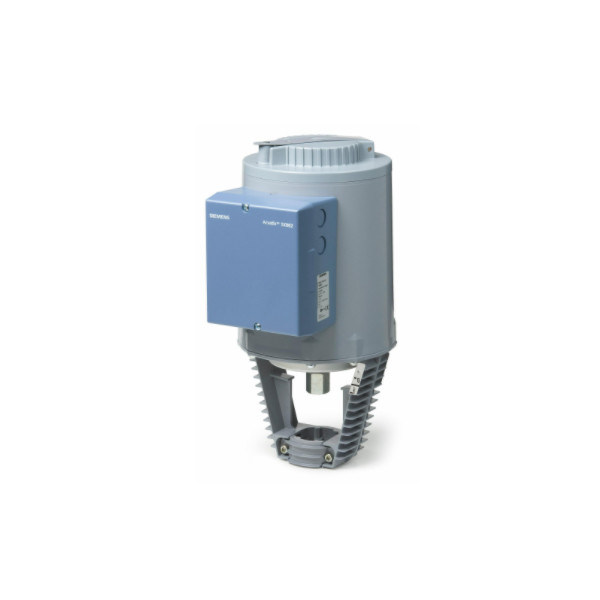 PLC BPZ SKB82.51 Actuador Electro-Hidráulico para Sistema de Automatização de Controle de Edifícios