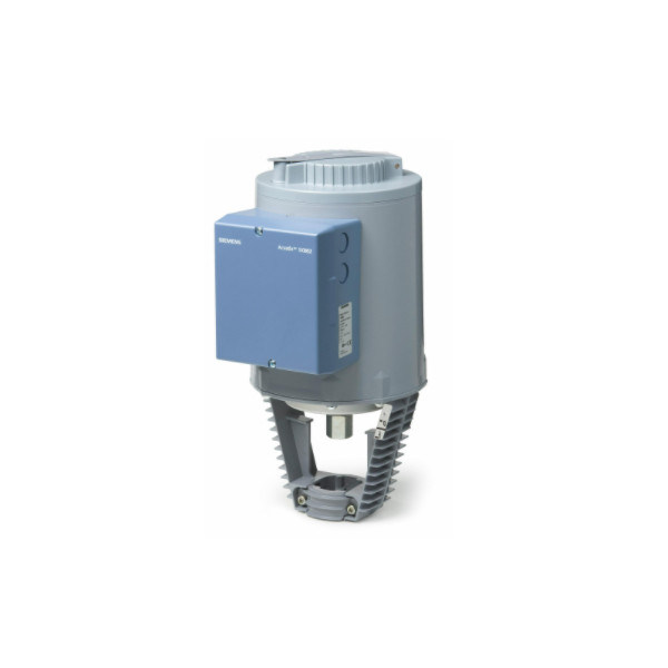 PLC avançado BPZ SKB82.51U Actuador eletro-hidráulico para controle de automação de edifícios