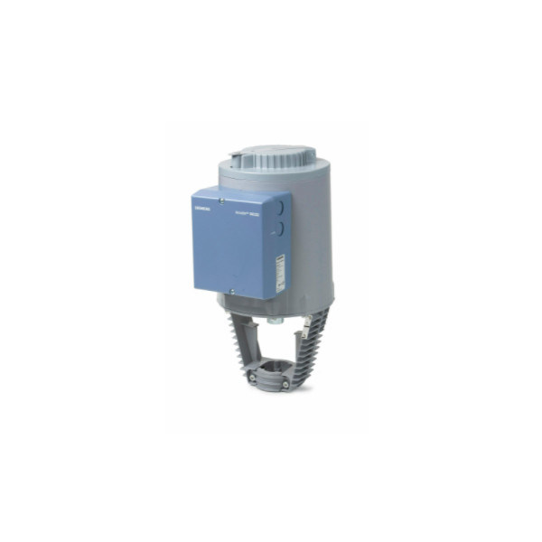 PLC BPZ SKC60 Actuador Electro-Hidráulico A solução definitiva para o controle de automação