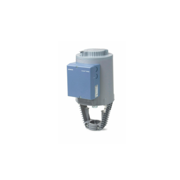 Experimentação de controle suave do edifício com PLC BPZ SKC82.60U atuador eletro-hidráulico
