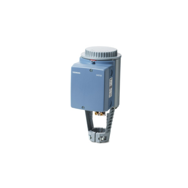 PLC BPZ SKD32.21 Actuador Electro-Hidráulico para Automatização de Controle de Edifícios