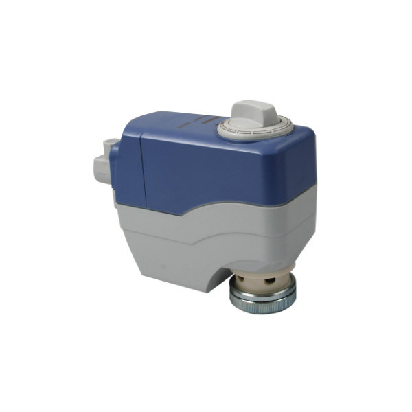 PLC BPZ SSC31 Actuador Electromotor A solução perfeita de automação para edifícios