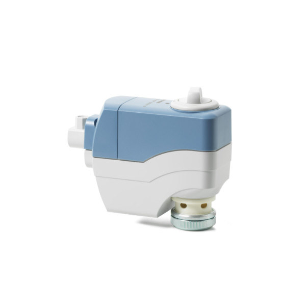 PLC BPZ SSC61.5 Actuador eletromotriz para sistema de controlo de automação em edifícios