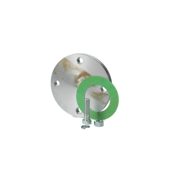 Sistema de controlo de automação do edifício PLC BPZ Z155/65 Flange de descarga com válvula DN65