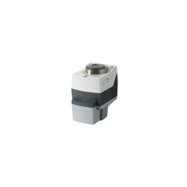 PLC S55158-A102 Actuador elétrico sem operação manual para automação de edifícios