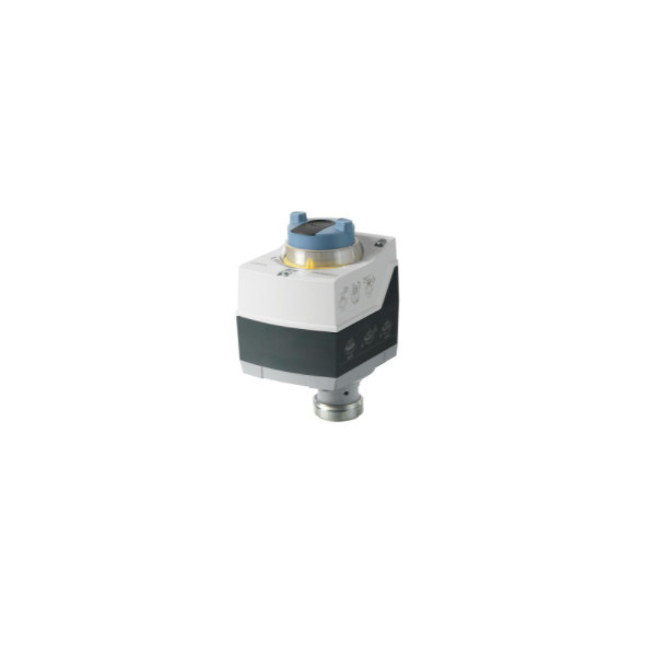 24VSAS81.00 Atuador Elétrico para Controlo de Edifícios 400N Força 5,5 mm Velocidade 120s