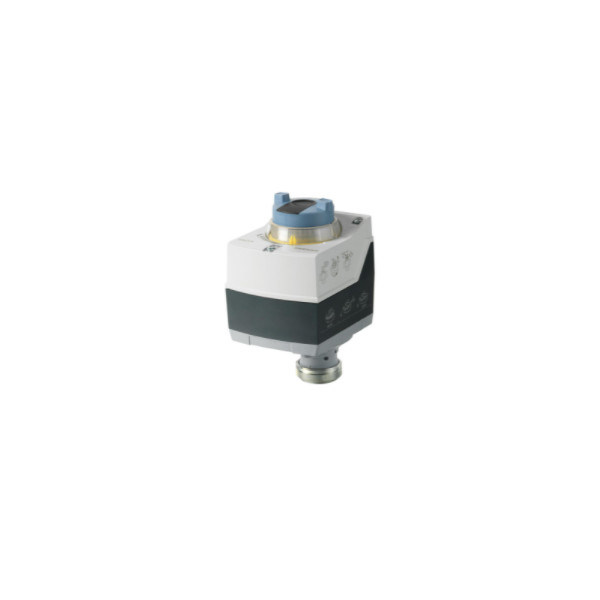 PLC S55158-A117 Sistema de controlo de automação do atuador eléctrico Ideal para controlo de edifícios