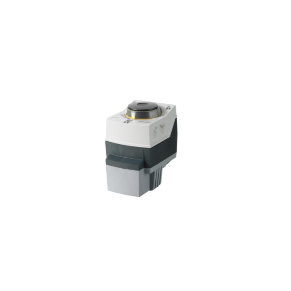 PLC S55158-A118 Sistema de controlo de automação do atuador elétrico para automação de edifícios
