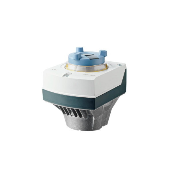 PLC S55162-A109 SAL31.03T10/Actuador de curso angular O futuro da automação de edifícios