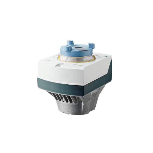 S55162-A121 S55162-A121 SAL31.03T10/F05 Atuador de válvula de borboleta para controlo de edifícios