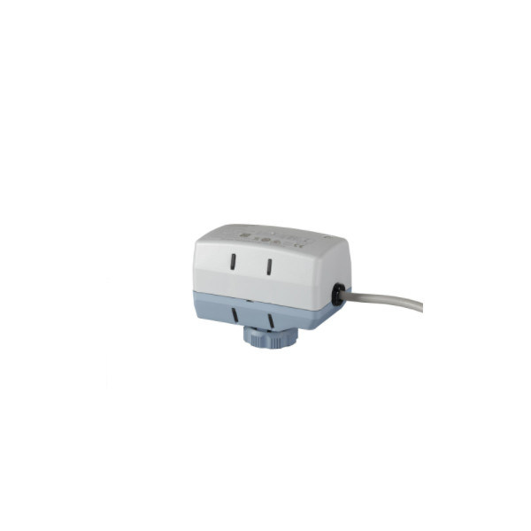 PLC S55176-A107 SUE21 Valve Actuator A solução definitiva para a otimização do edifício