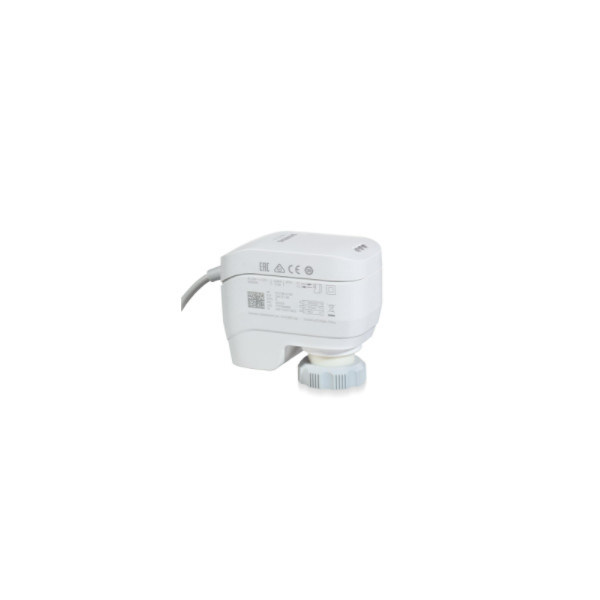 PLC S55180-A106 SSA131.00 O atuador de válvulas definitivo para automação de controle de edifícios