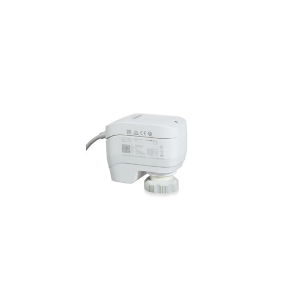 PLC S55180-A107 SSA161.05 O atuador de válvulas definitivo para controle de automação de edifícios