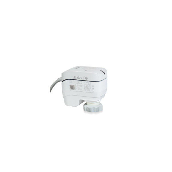PLC S55180-A108 SSA161.05HF Sistema de controlo de automação do atuador de válvula para controlo de edifícios
