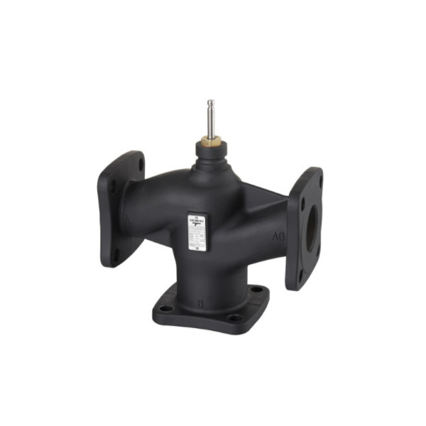 PLC S55204-V178 VXF42.125-200C válvula de regulação A solução perfeita de controle de edifícios