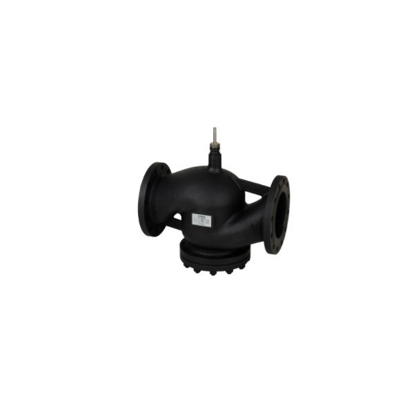 PLC S55206-V123 VVF43.200-450K Válvula reguladora para sistema de controlo de automação de edifícios