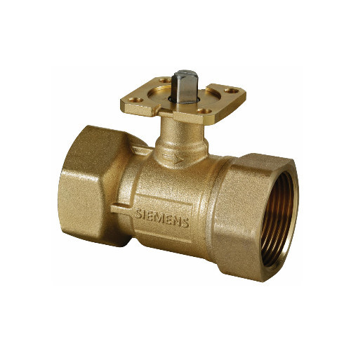 S55230-V210 VAI51.32-25 válvula de esfera versátil para automação industrial e sistema de controlo